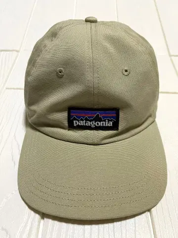 파타고니아 캡