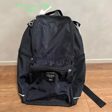 마리메꼬 marimekko 백팩 Buddy *하자품*