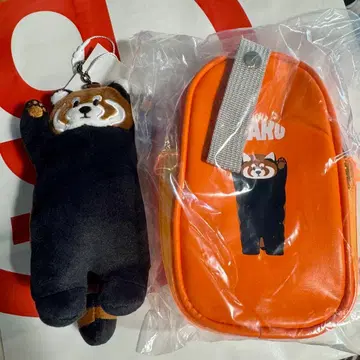 그라니프 오징어 참과 파우치