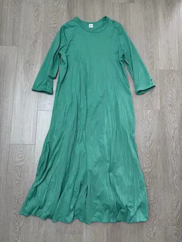 [새상품급] 론 헤르만 롱 원피스 클리닝 완료