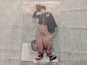 출금된 두더지 대길 01 아크릴 스탠드 [백암도궁목] 마루쿠지 2