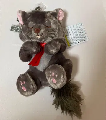 디즈니 리조트 베를리오즈 숄더백