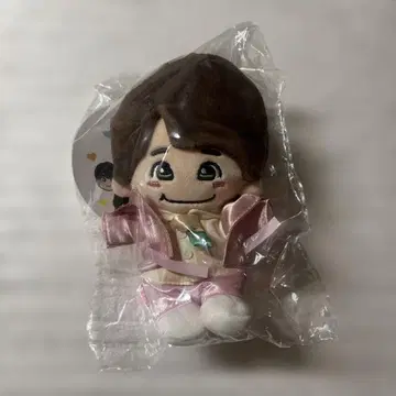 오하시 카즈야 치비누이