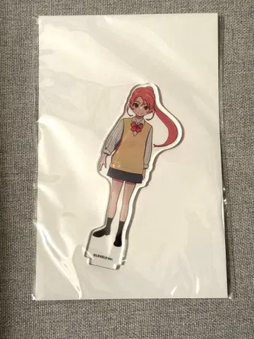 이나즈마 일레븐 시노비하라 여름 아크릴 스탠드