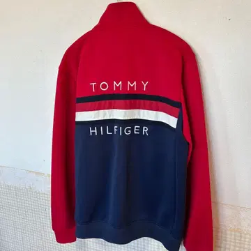 TOMMY HILFIGER 골프 자켓 L