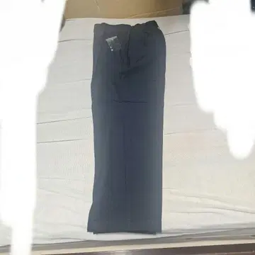 [ MB 아이템 ] 테이퍼드 슬랙스 네이비