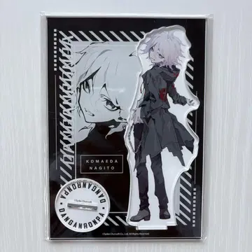 단간론파 모치즈키 케이 아크릴 스탠드 코마에다 나기토