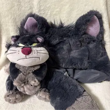 루시퍼 팬캡 숄더백