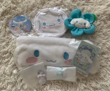 산리오 시나모롤 묶음 판매