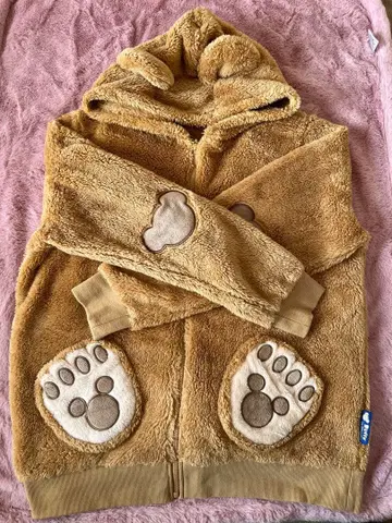 더피 후드티 여성용