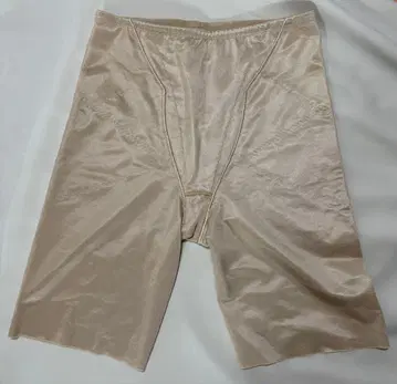 브라이덜 이너 거들 베이지 사이즈 70