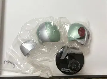 라이더 마스콜렉션 베스트 셀렉션 1 신 2호