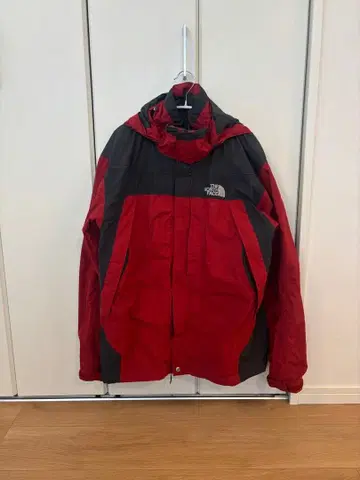 THE NORTH FACE 바람막이