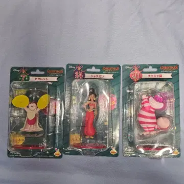 디즈니 크리스마스 오너먼트 Happy 복권 2019 Disney