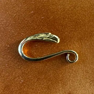 켄키쿠치 전금 이글 후크