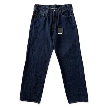 YOKO SAKAMOTO 5POCKET STRAIGHT PANTS XL