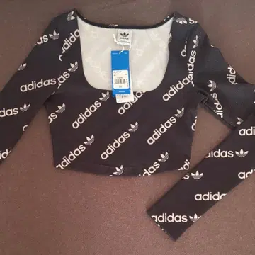 adidas 새상품 여성용 미니 기장