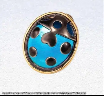 죠죠 죠르노 죠바나 귀걸이 귀찌 황금의 바람