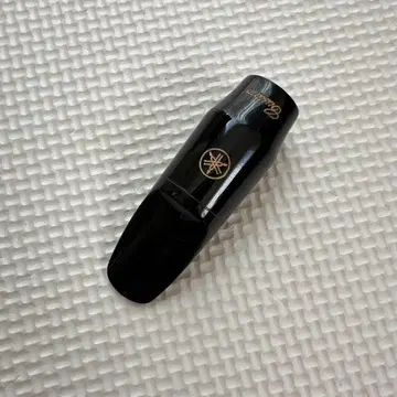 야마하 4CM 소프라노 색소폰 마우스피스
