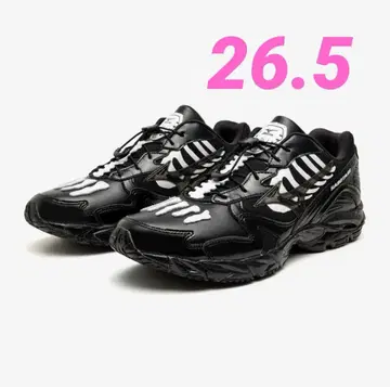 SBTG x Mizuno Wave Rider 10 size 26.5