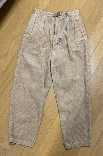 north face 퍼플 라벨 나나미카