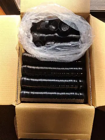 [배송비 포함] 가챠 빈 캡슐 200개