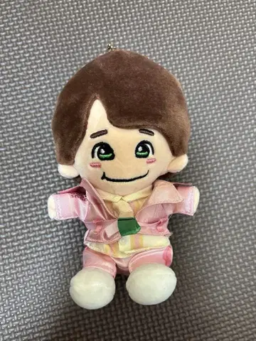 나니와단시 치비누이 오하시 카즈야