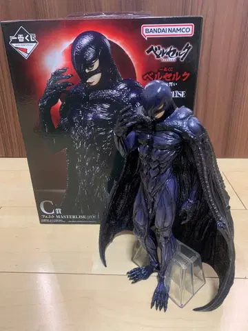 베르세르크 제일복권 반격의 맹세 C상 페무토 피규어