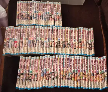 원피스 코믹스 88권까지