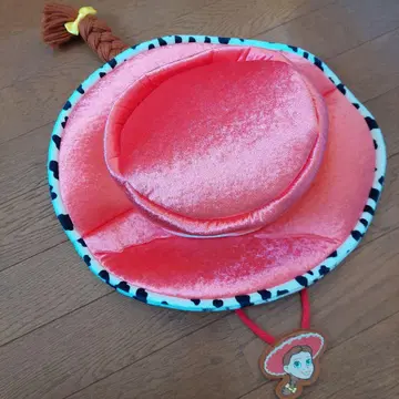 제시 모자 디즈니 팬캡