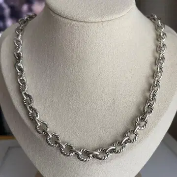 PHILIPPE AUDIBERT PARIS 목걸이