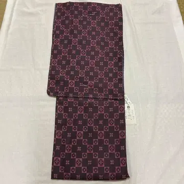 기모노 이중 기모노 M 사이즈