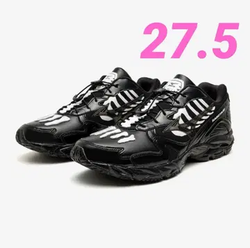 SBTG x Mizuno Wave Rider 27.5