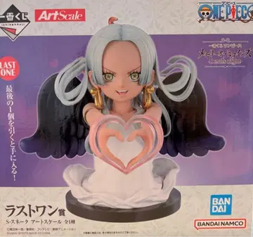 원피스 제일복권 라스트원상 메모리 오브 히로인즈 S-스네이크