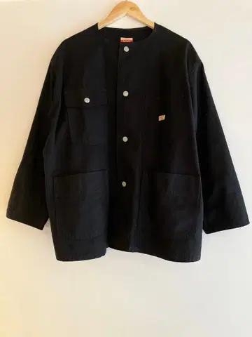 coen SMITH'S(스미스) 자켓 블랙