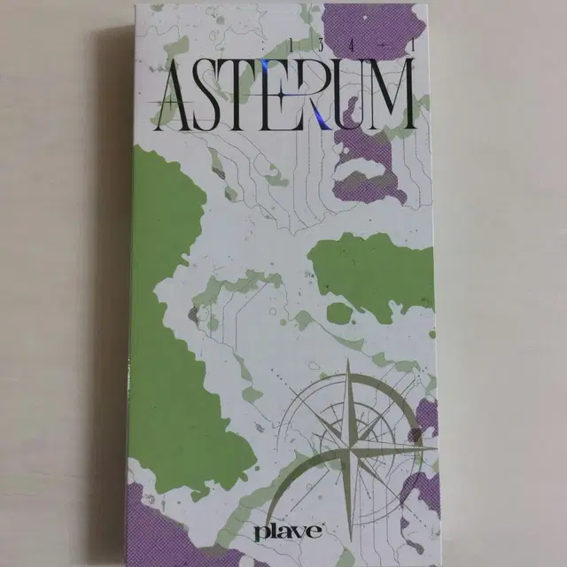 플레이브 아스테룸 134-1 앨범 하민 더현대 티켓 양도