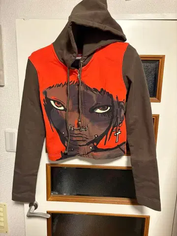 heaven by Marc Jacobs smitten hoodie 후드티