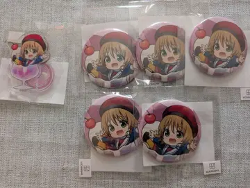 출금당한 두더지 마루쿠지 레트로Style 키리하라 야에코