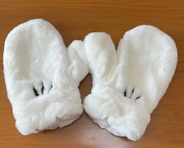 디즈니 미키 미튼 장갑 성인용