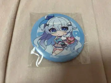 러브피카르 포피 료카 캔뱃지 SMEE