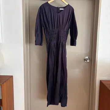 ne Quittez pas 원피스