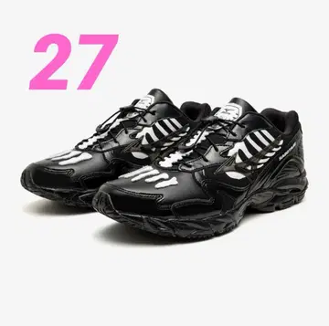 SBTG x Mizuno Wave Rider 10 27cm