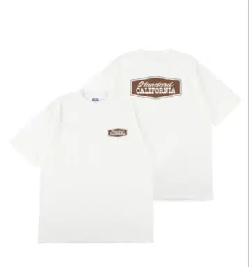 TSOTG090 SD Heavyweight Stadium Logo T