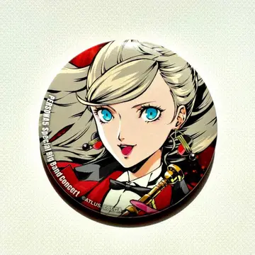 타카마키 안 랜덤 캔뱃지