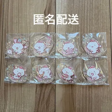 가오파와루 Stand up 아크릴 스탠드