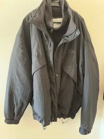 RAGEBLUE AIRTHERMAL 나일론 자켓 M