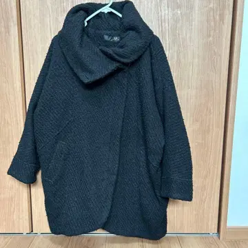 리비이트 2way 아우터