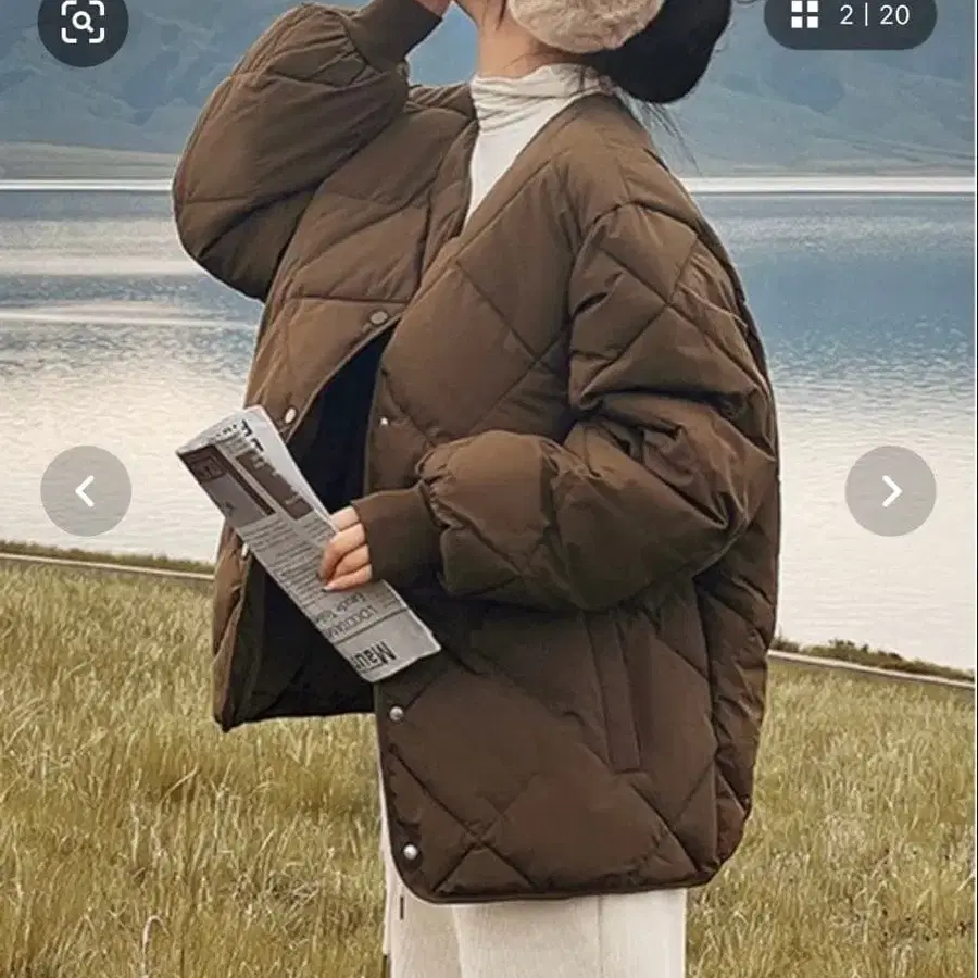 1번째 상품 이미지