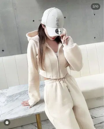 Rady 코르셋 셋업