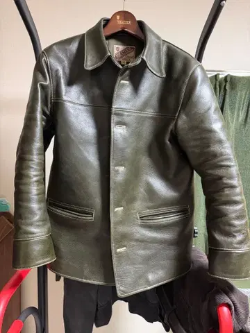 오늘 최종! 와이투레더 EC-76 에코호스 카 코트